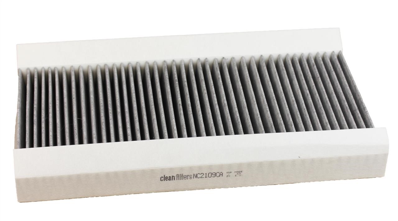 Clean filters NC2109CA Activated Carbon Cabin Filter NC2109CA