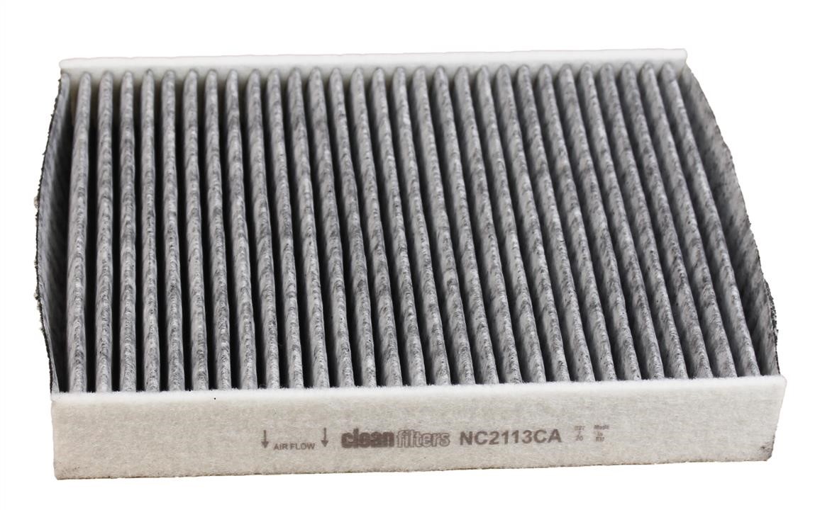 Clean filters NC2113CA Activated Carbon Cabin Filter NC2113CA
