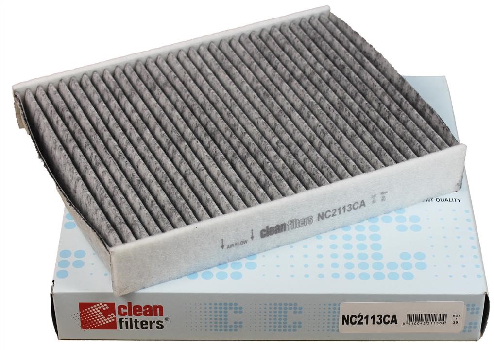 Buy Clean filters NC2113CA at a low price in United Arab Emirates!