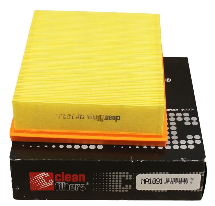 Buy Clean filters MA1091 at a low price in United Arab Emirates!