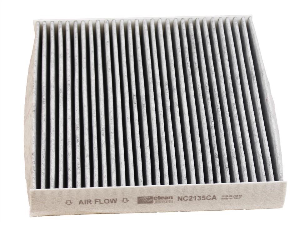 Clean filters NC2135CA Activated Carbon Cabin Filter NC2135CA