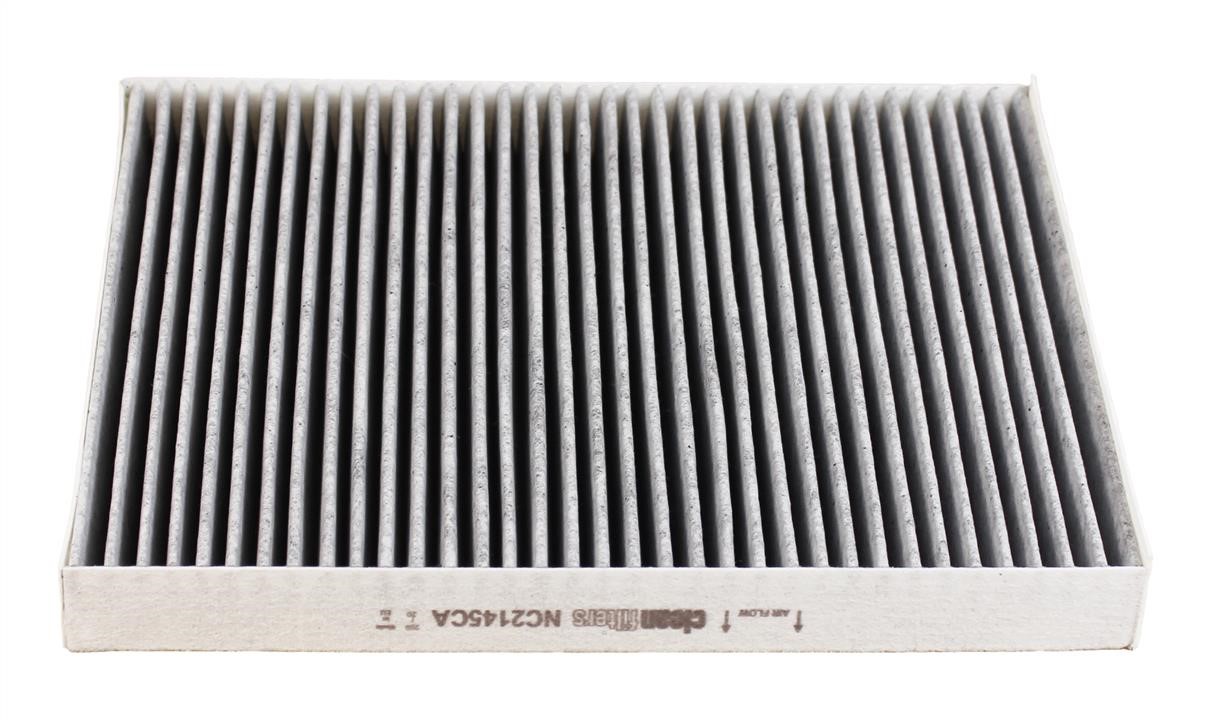 Clean filters NC2145CA Activated Carbon Cabin Filter NC2145CA