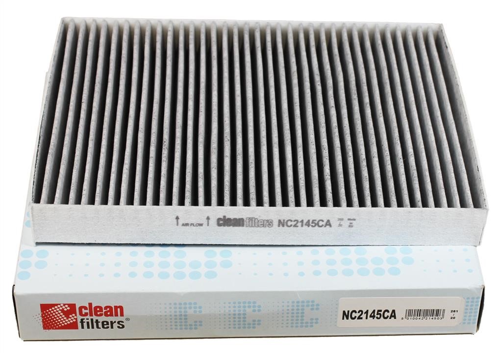 Buy Clean filters NC2145CA at a low price in United Arab Emirates!