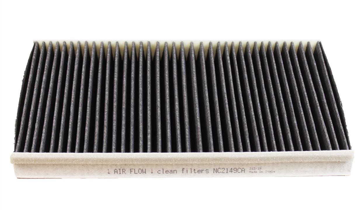 Clean filters NC2149CA Activated Carbon Cabin Filter NC2149CA