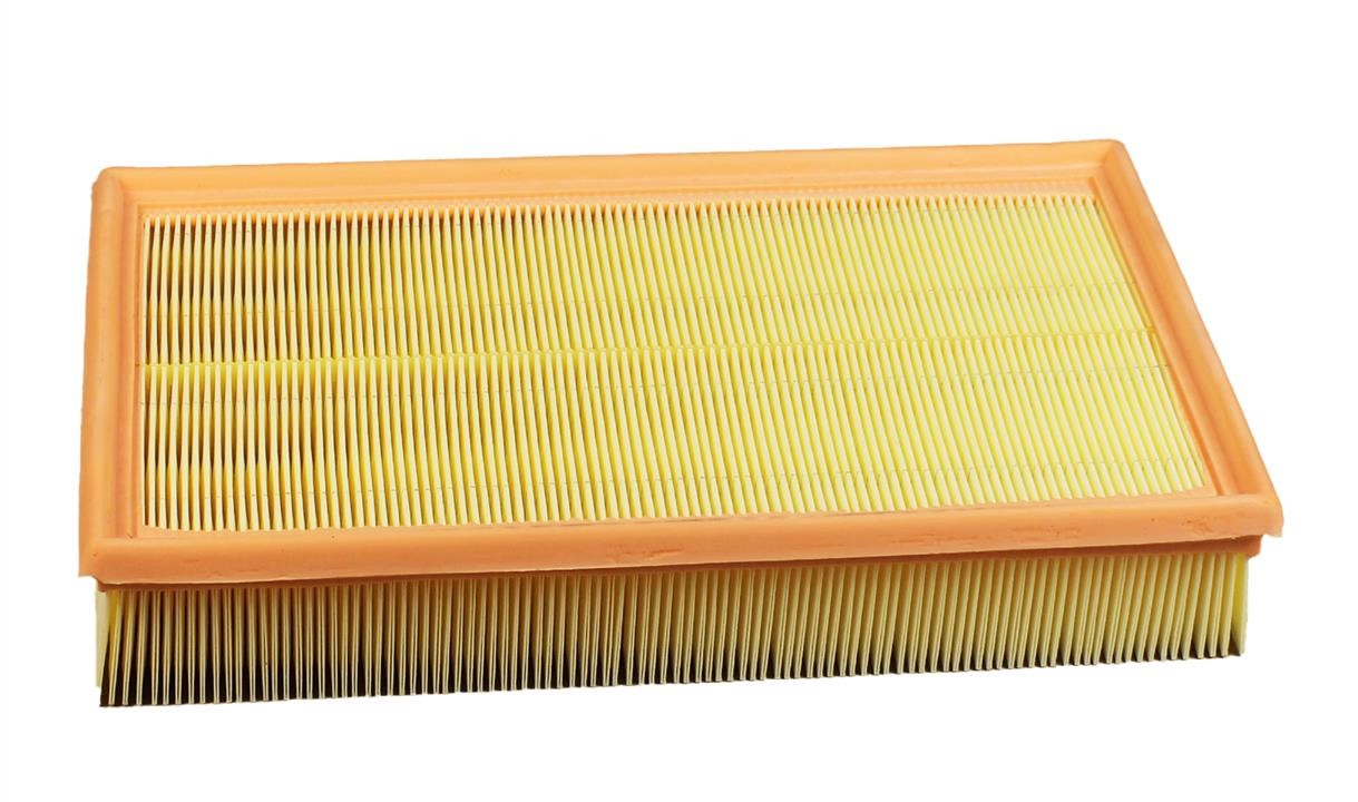 Clean filters MA1357 Air filter MA1357