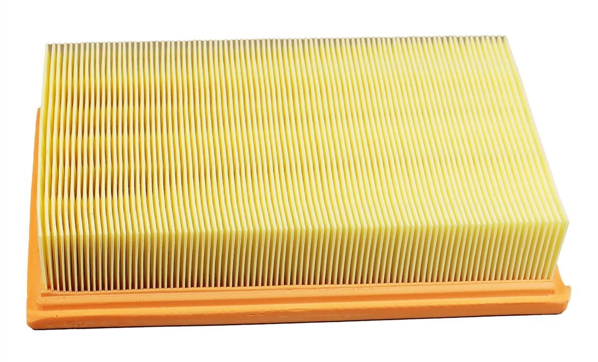 Clean filters MA1372 Air filter MA1372