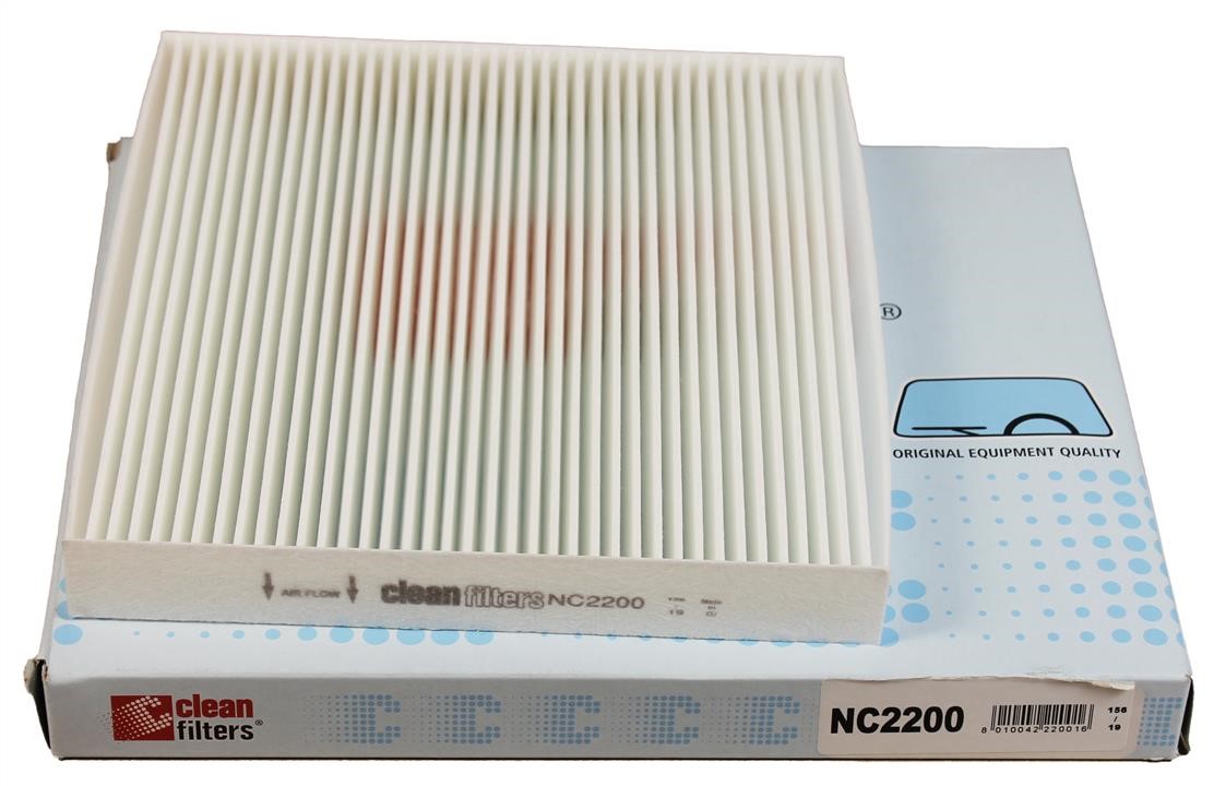 Buy Clean filters NC2200 at a low price in United Arab Emirates!