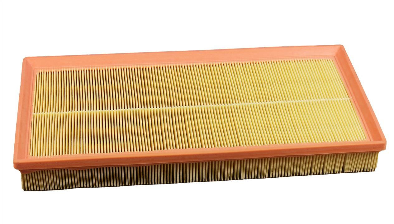 Clean filters MA1376 Air filter MA1376