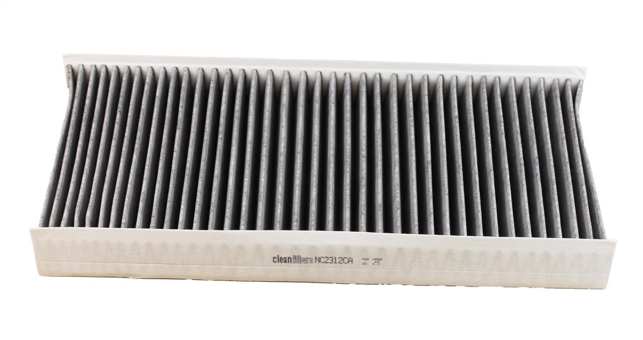 Clean filters NC2312CA Activated Carbon Cabin Filter NC2312CA
