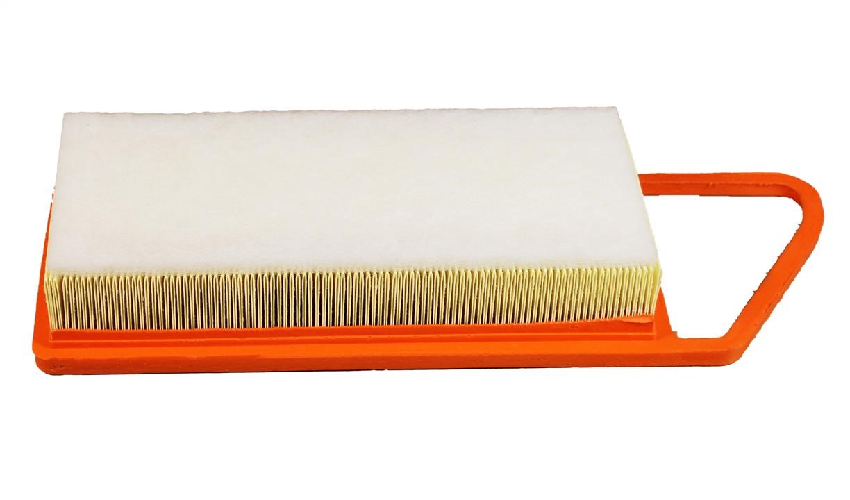 Clean filters MA1391 Air filter MA1391