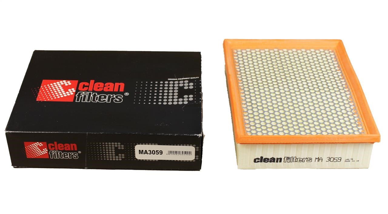 Buy Clean filters MA3059 at a low price in United Arab Emirates!
