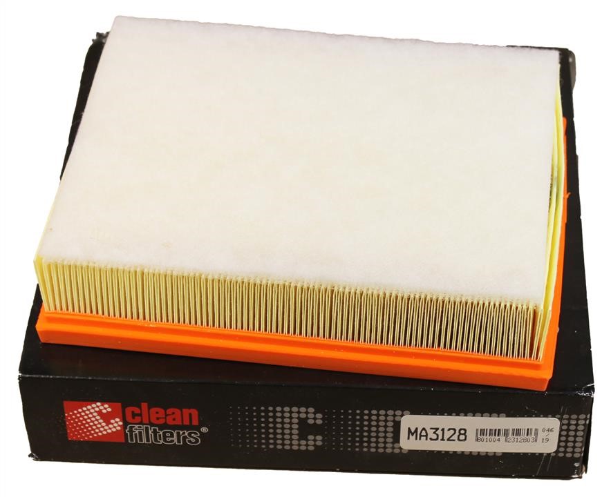 Buy Clean filters MA3128 at a low price in United Arab Emirates!