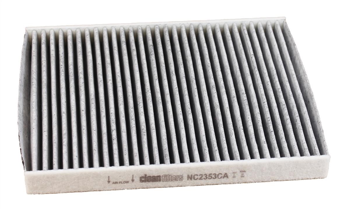 Buy Clean filters NC2353CA at a low price in United Arab Emirates!