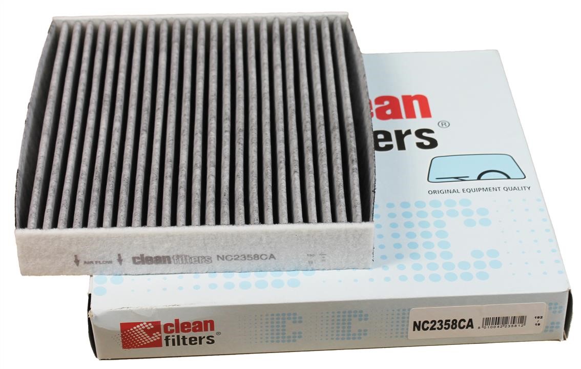 Buy Clean filters NC2358CA at a low price in United Arab Emirates!