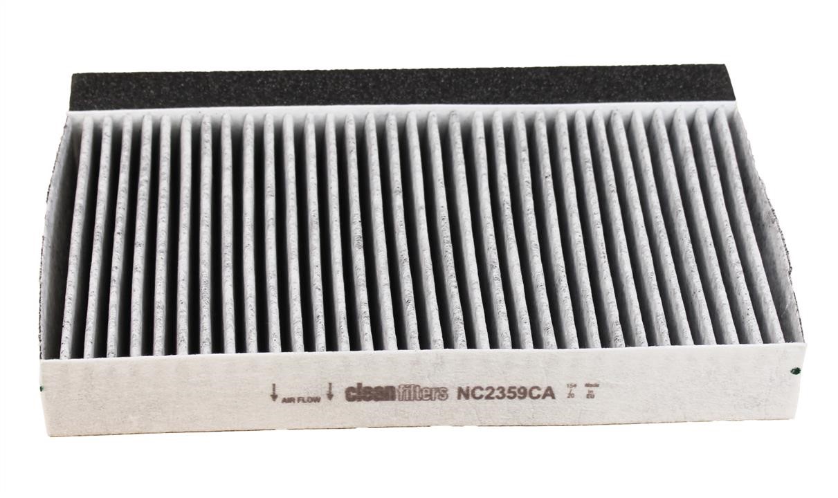 Clean filters NC2359CA Activated Carbon Cabin Filter NC2359CA