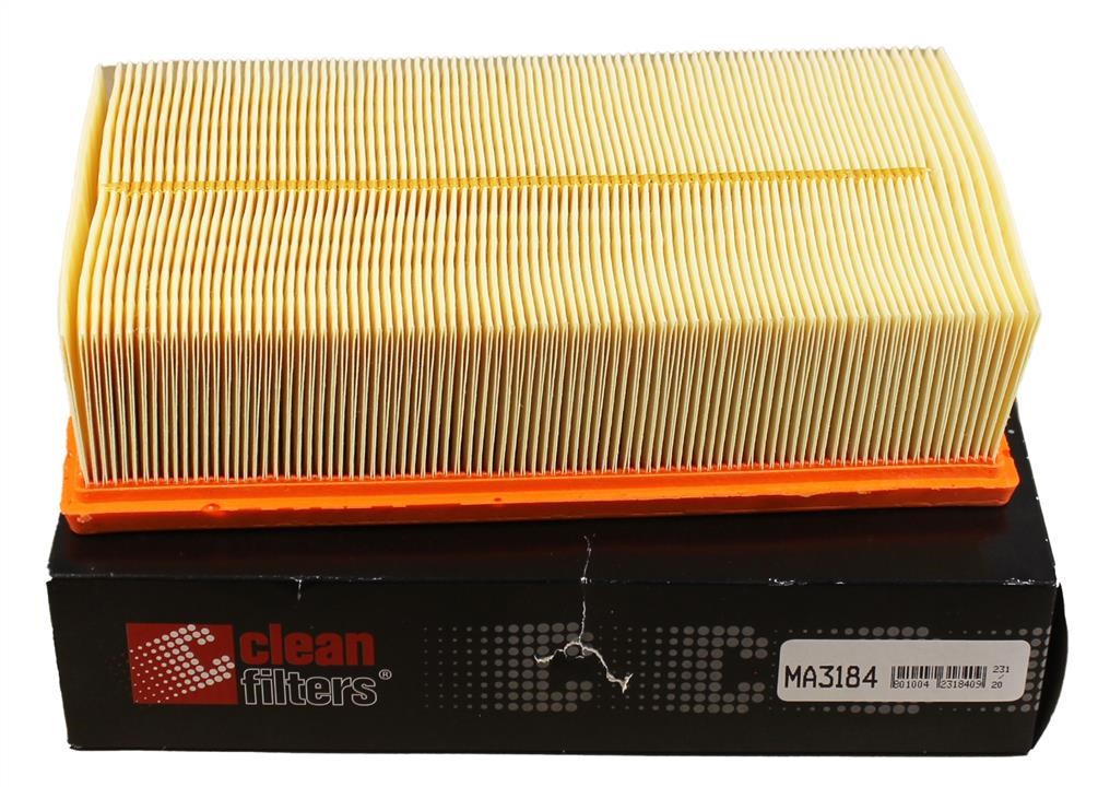 Buy Clean filters MA3184 at a low price in United Arab Emirates!