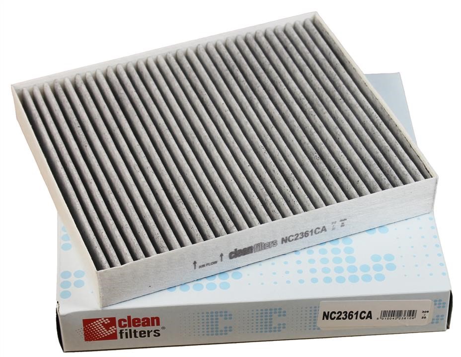 Buy Clean filters NC2361CA at a low price in United Arab Emirates!