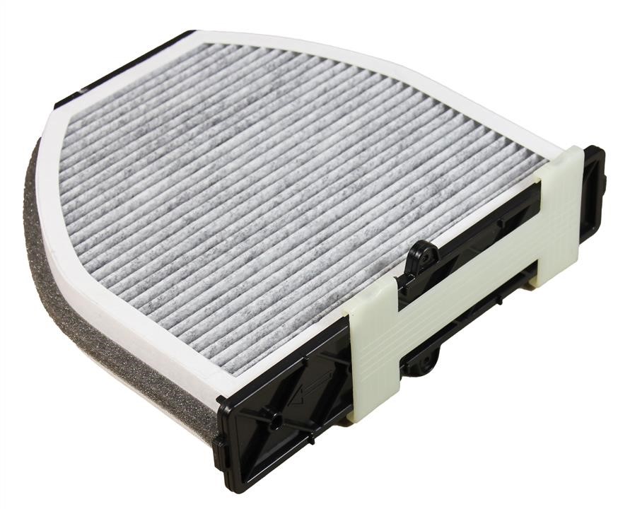 Clean filters NC2363CA Activated Carbon Cabin Filter NC2363CA