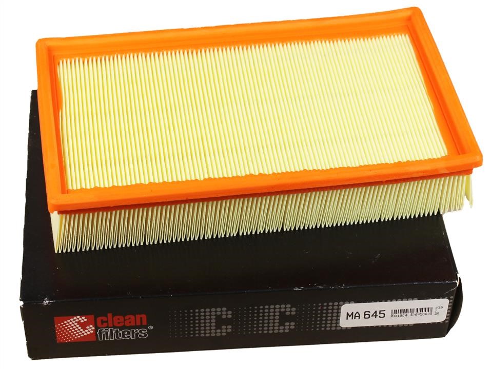 Buy Clean filters MA 645 at a low price in United Arab Emirates!