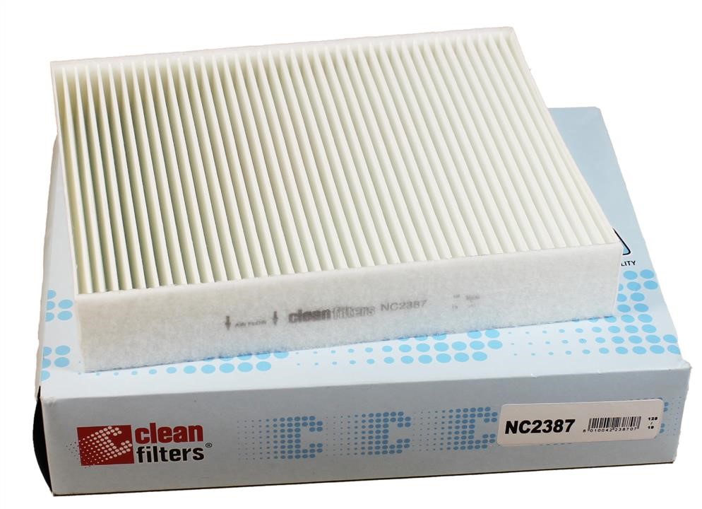 Buy Clean filters NC2387 at a low price in United Arab Emirates!
