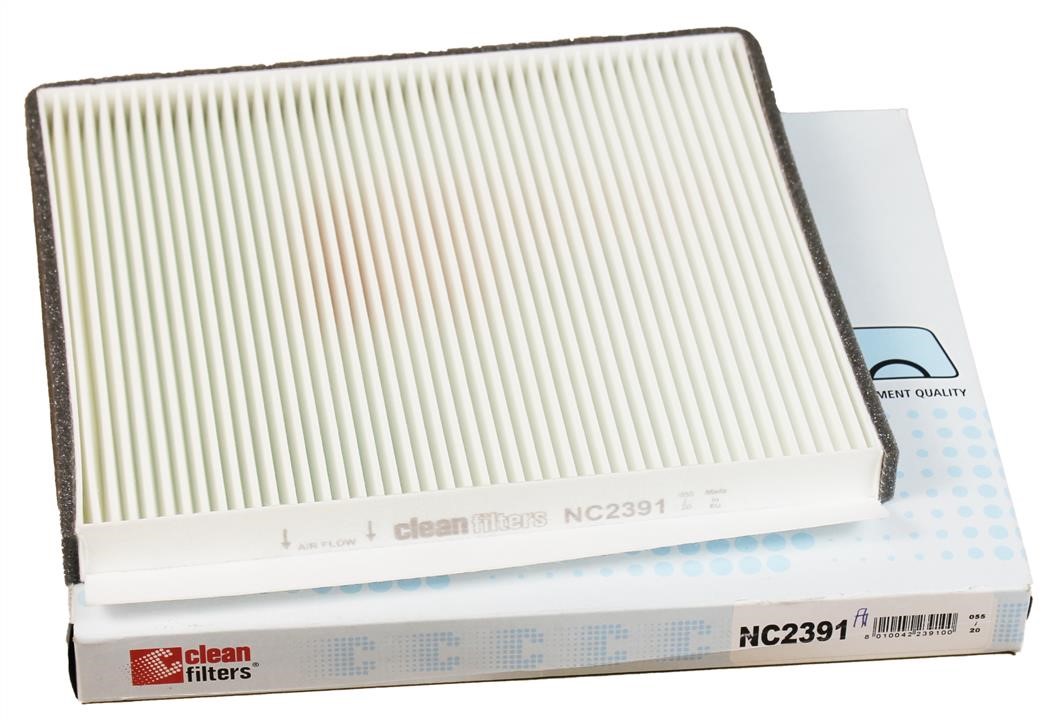 Buy Clean filters NC2391 at a low price in United Arab Emirates!
