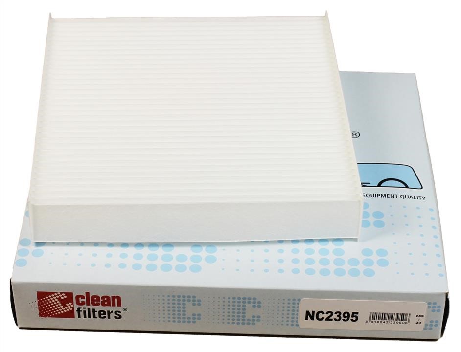 Buy Clean filters NC2395 at a low price in United Arab Emirates!