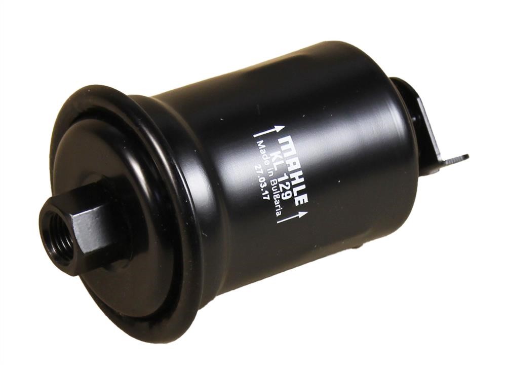 Mahle/Knecht KL 129 Fuel filter KL129