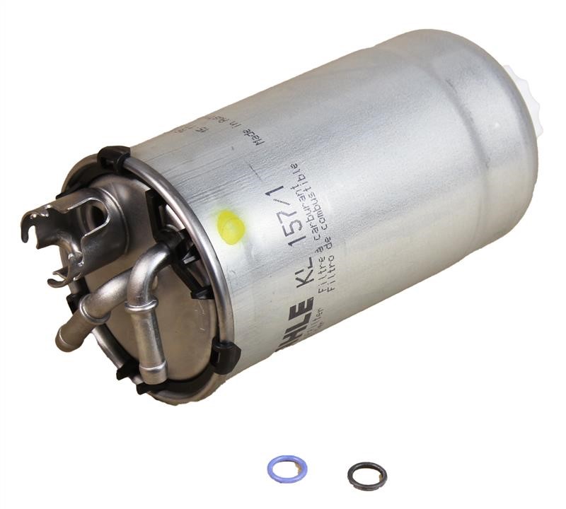 Mahle/Knecht KL 157/1D Fuel filter KL1571D