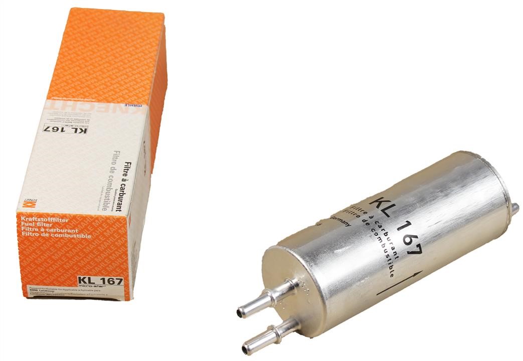 Buy Mahle/Knecht KL 167 at a low price in United Arab Emirates!