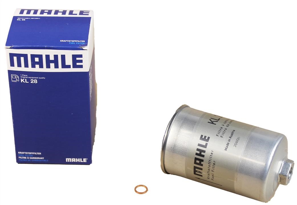Buy Mahle/Knecht KL 28 at a low price in United Arab Emirates!