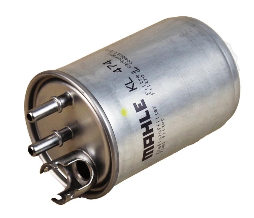 Mahle/Knecht KL 474 Fuel filter KL474