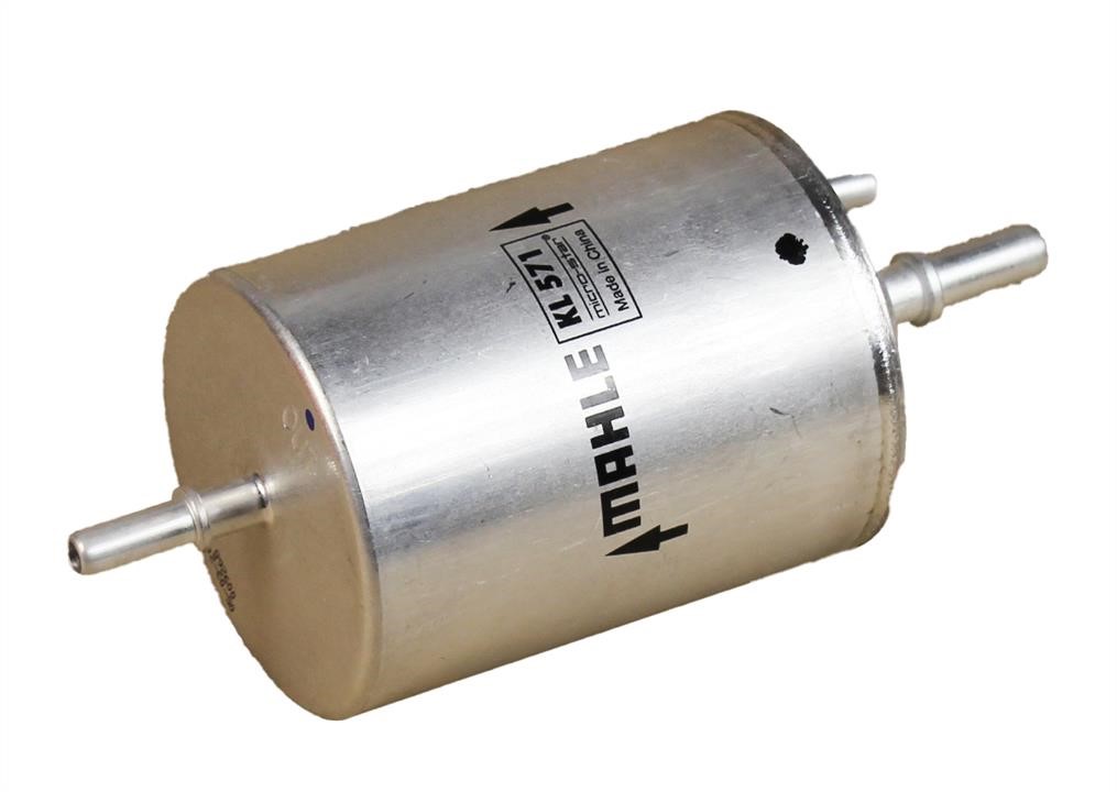 Mahle/Knecht KL 571 Fuel filter KL571