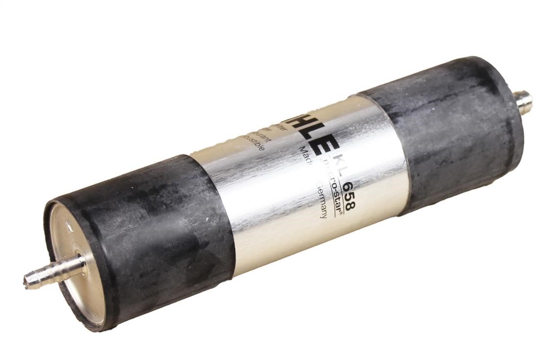 Mahle/Knecht KL 658 Fuel filter KL658