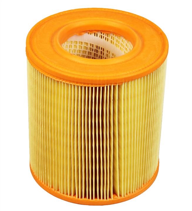 Mahle/Knecht LX 1253 Air filter LX1253