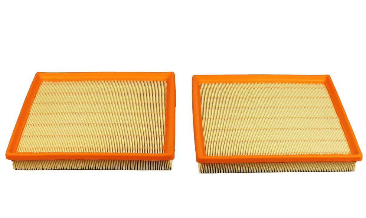 Mahle/Knecht LX 1264/S Air filter LX1264S