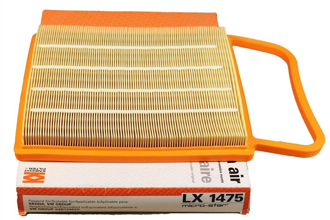 Buy Mahle/Knecht LX 1475 at a low price in United Arab Emirates!