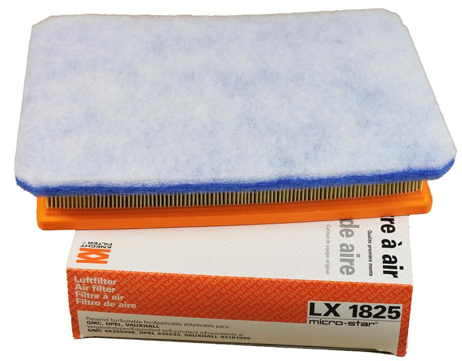 Buy Mahle/Knecht LX 1825 at a low price in United Arab Emirates!