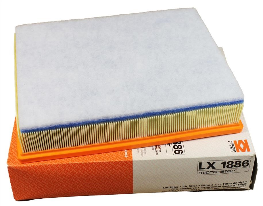 Buy Mahle/Knecht LX 1886 at a low price in United Arab Emirates!