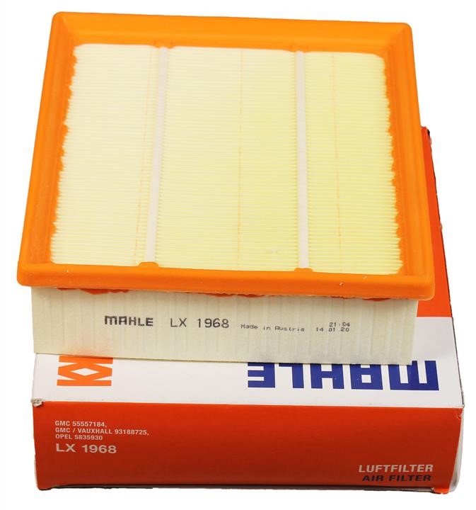 Buy Mahle/Knecht LX 1968 at a low price in United Arab Emirates!