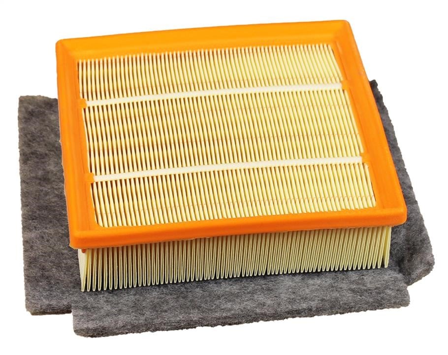 Mahle/Knecht LX 1982 Air filter LX1982