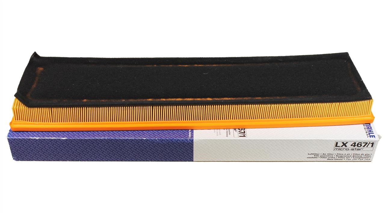 Buy Mahle/Knecht LX 467/1 at a low price in United Arab Emirates!