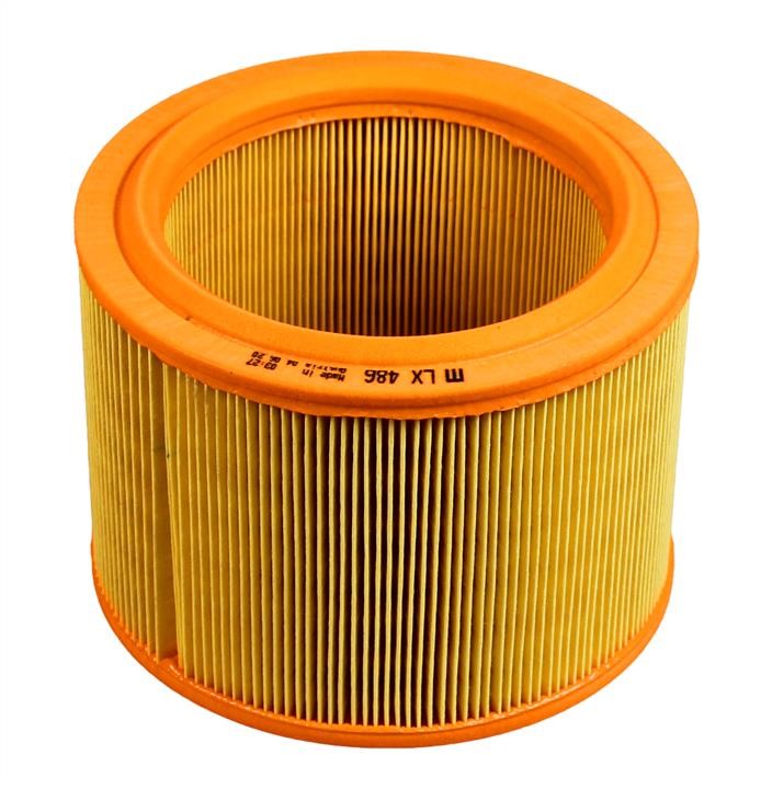 Mahle/Knecht LX 486 Air filter LX486