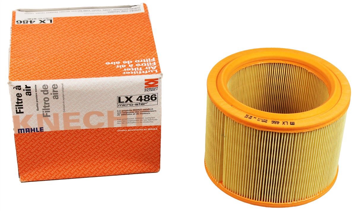 Buy Mahle/Knecht LX 486 at a low price in United Arab Emirates!