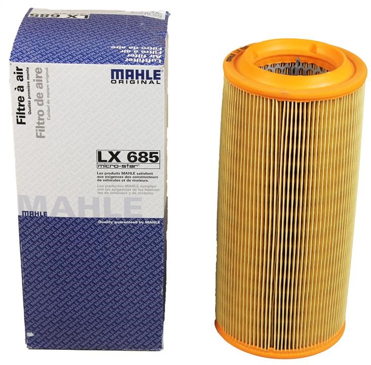 Buy Mahle/Knecht LX 685 at a low price in United Arab Emirates!