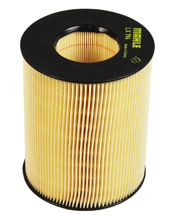 Mahle/Knecht LX 794 Air filter LX794