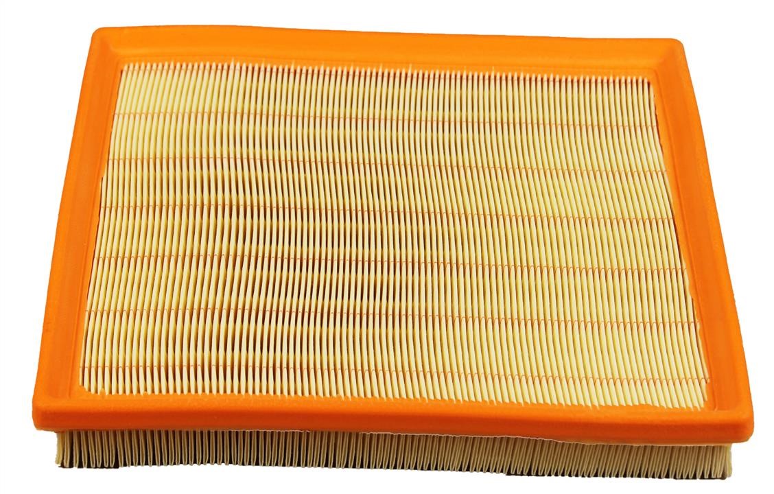 Mahle/Knecht LX 981 Air filter LX981