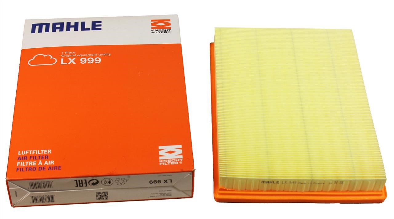 Buy Mahle/Knecht LX 999 at a low price in United Arab Emirates!