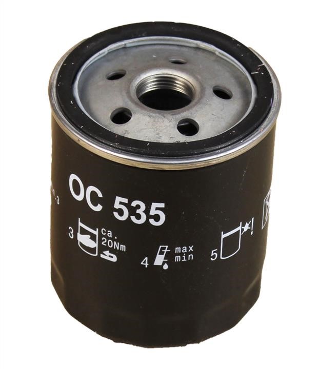 Mahle/Knecht OC 535 Oil Filter OC535