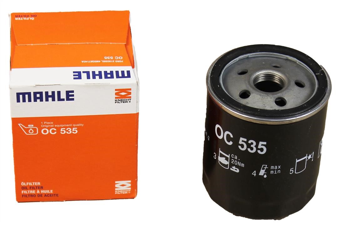 Buy Mahle&#x2F;Knecht OC 535 at a low price in United Arab Emirates!