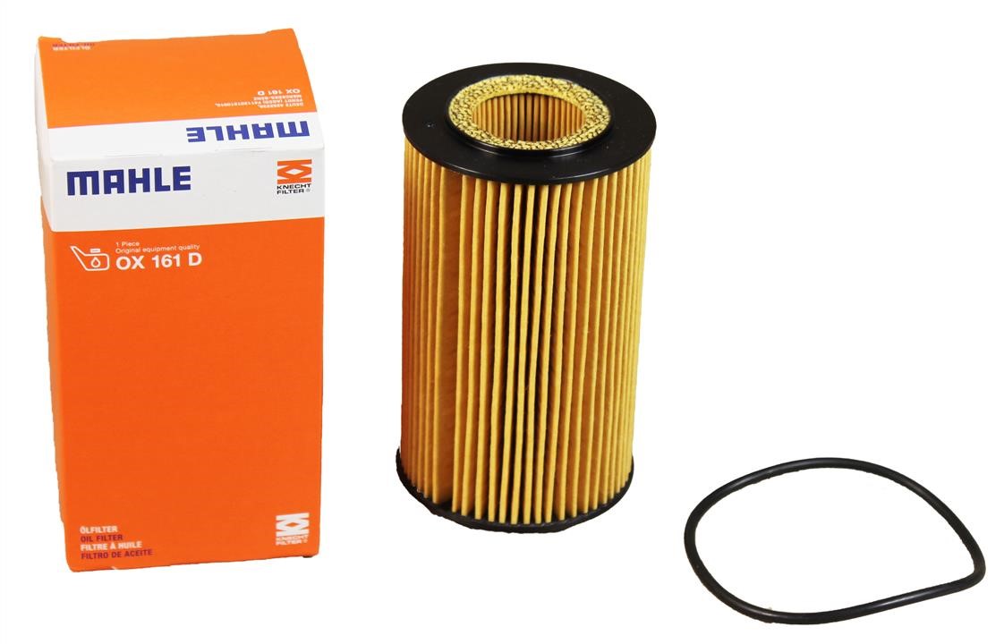 Buy Mahle/Knecht OX 161D at a low price in United Arab Emirates!